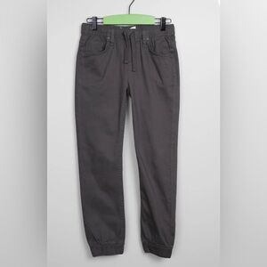 Levi's boys' ripstop joggers
